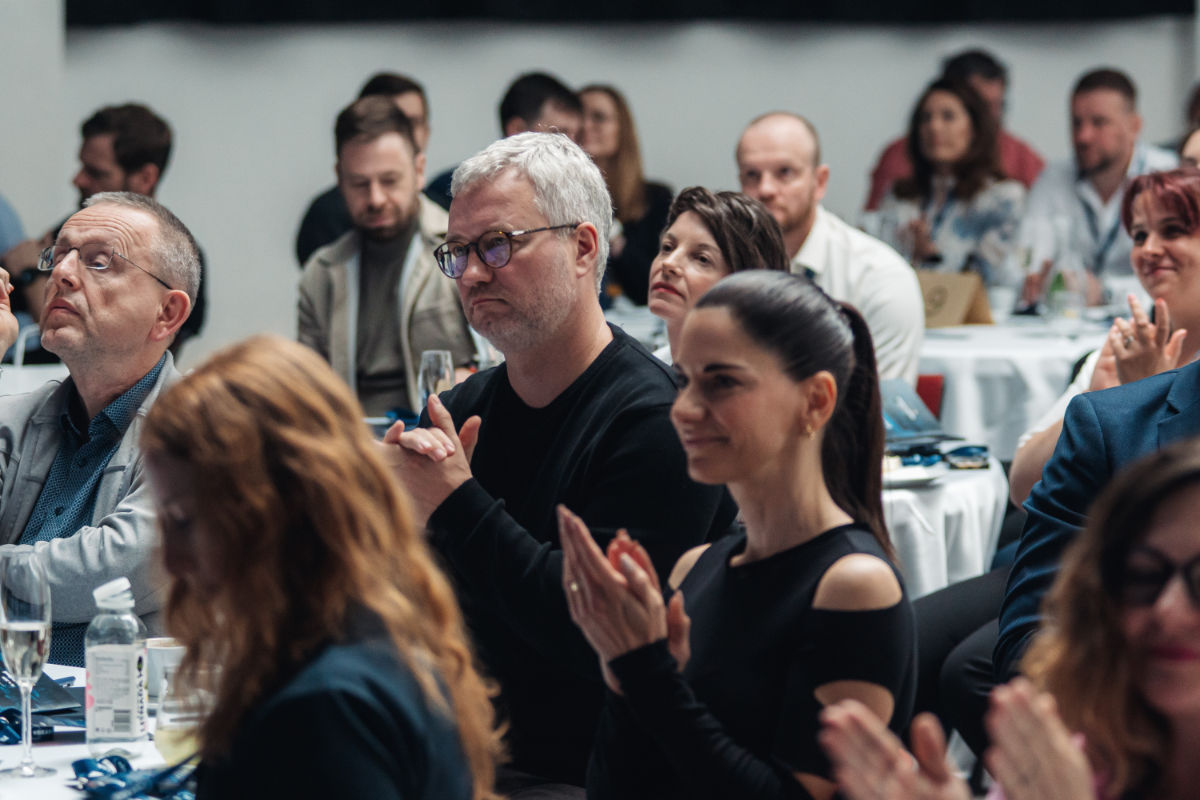 Program nabídl pohledy na výzvy, kterým čelí moderní podniky 