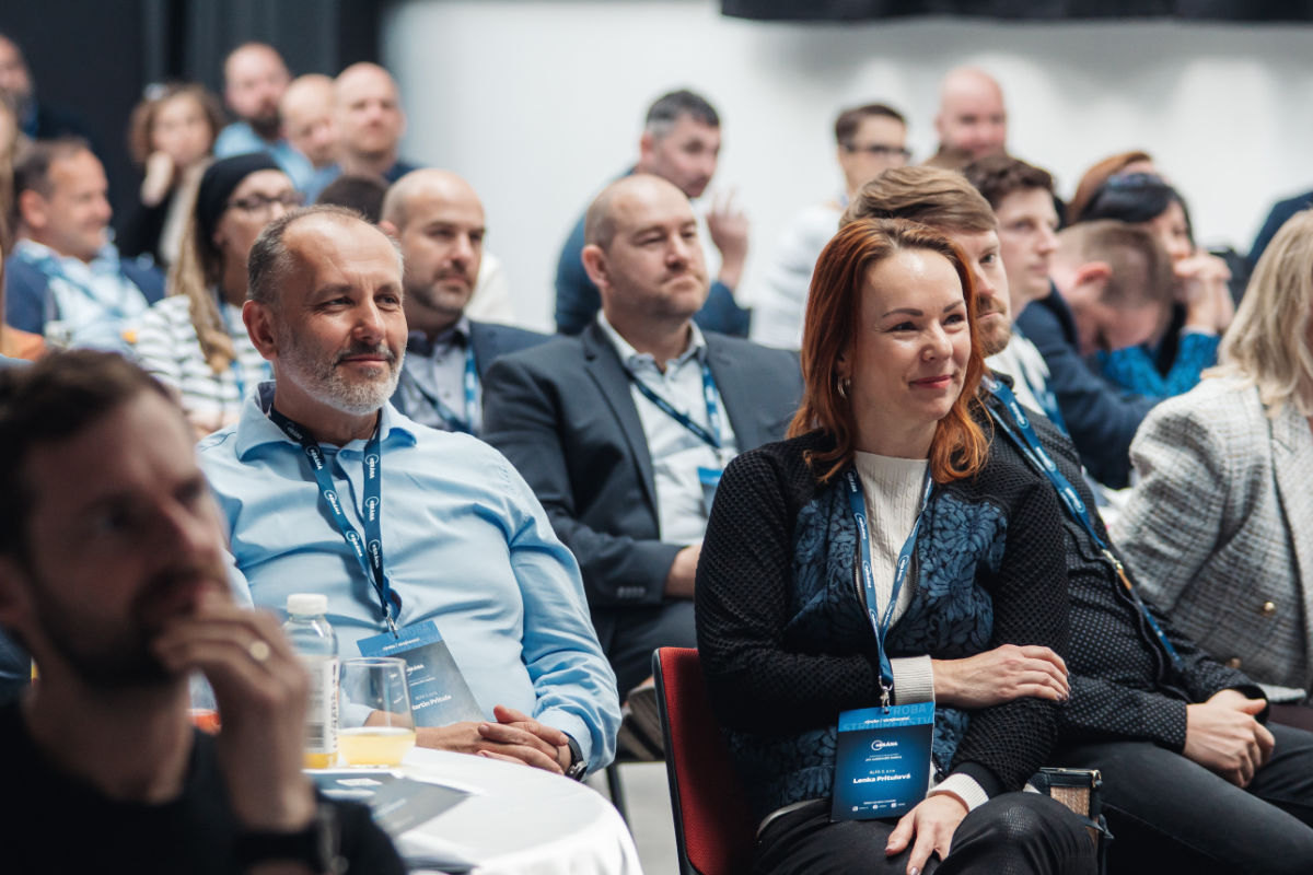Diskuze o baťovském systému řízení podtrhla hodnoty, na kterých stojí i naše firma 