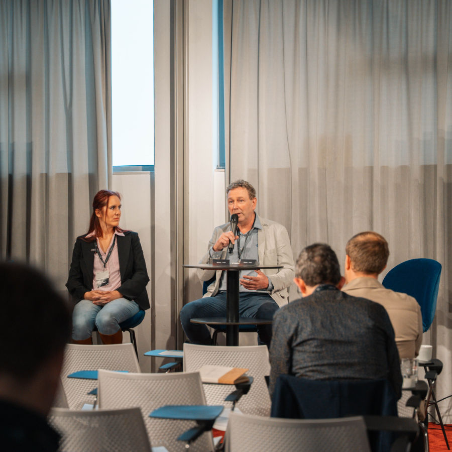 Design lockerů, který rezonuje Evropou Design lockerů, který rezonuje Evropou