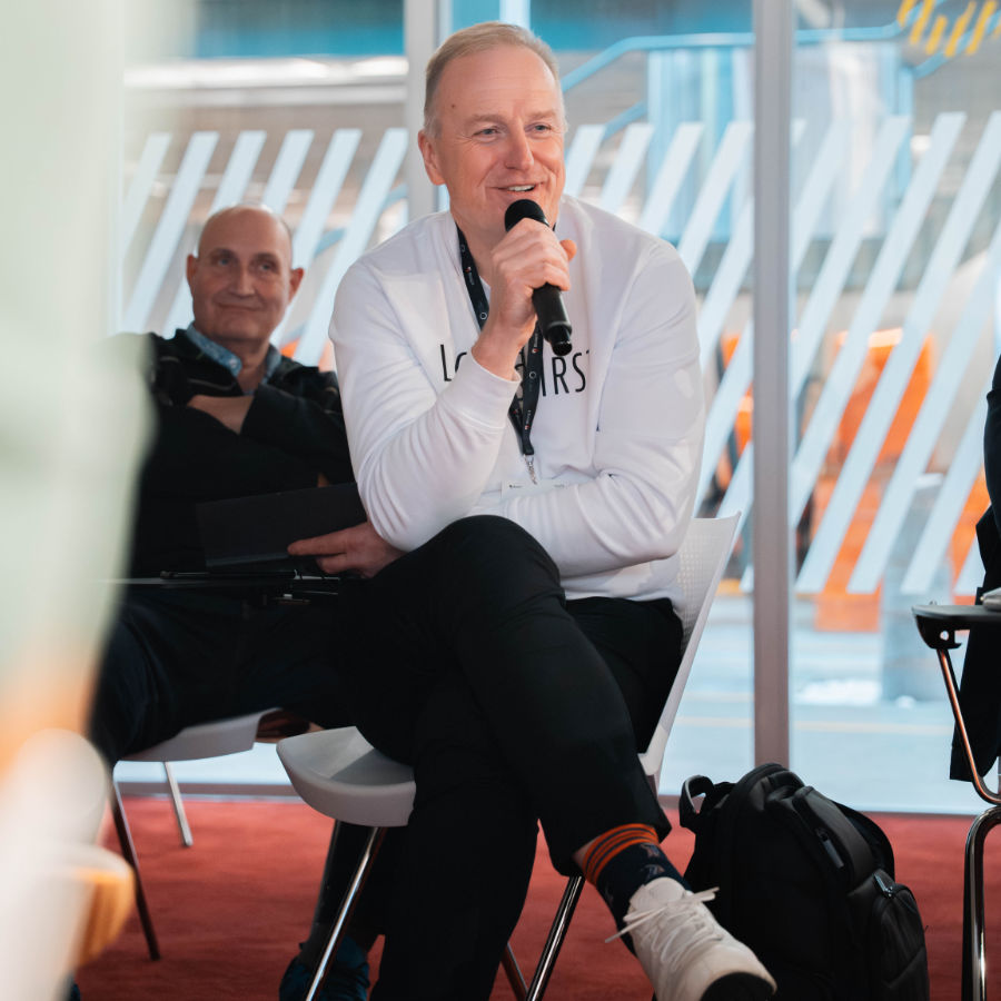 Konference, které dávají smysl Konference, které dávají smysl