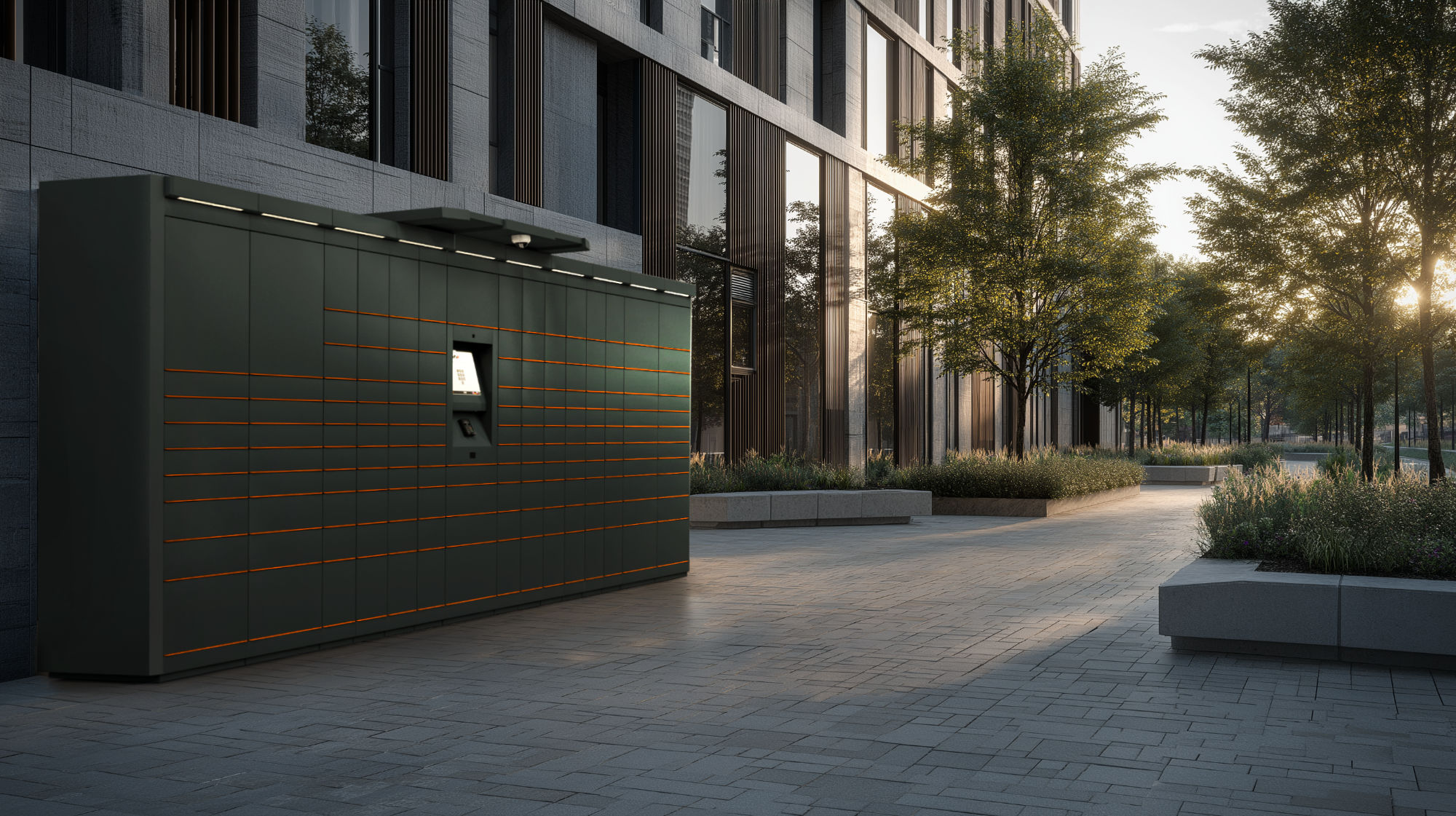 Technologická novinka: materiál s protikorozní ochranou C4-C5 