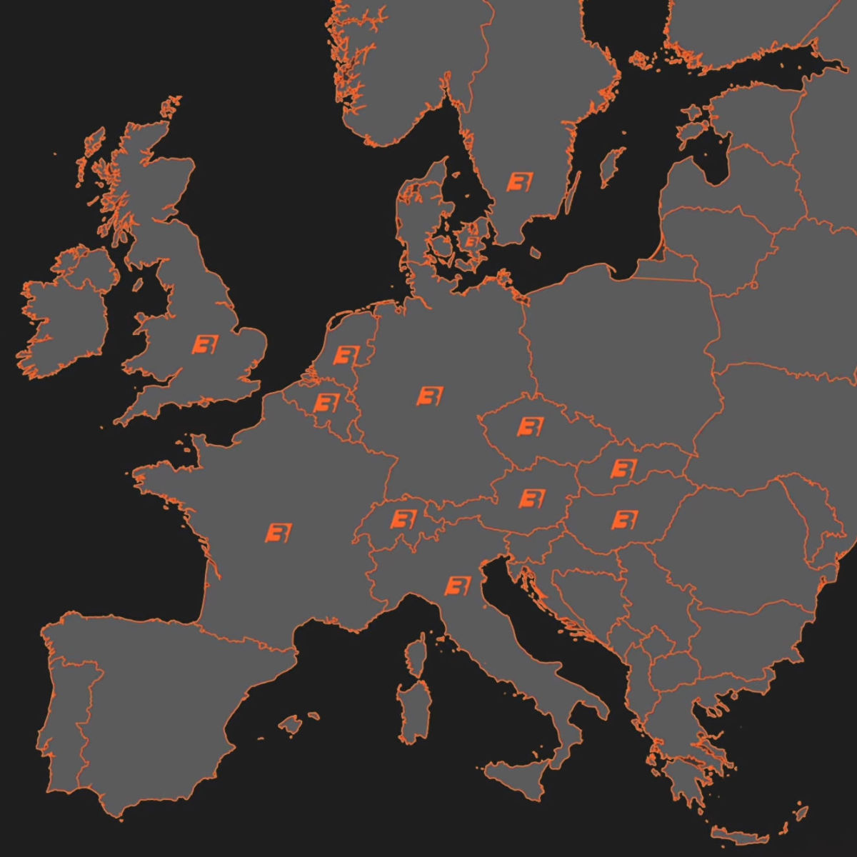Alfa3 vstupuje na nové trhy