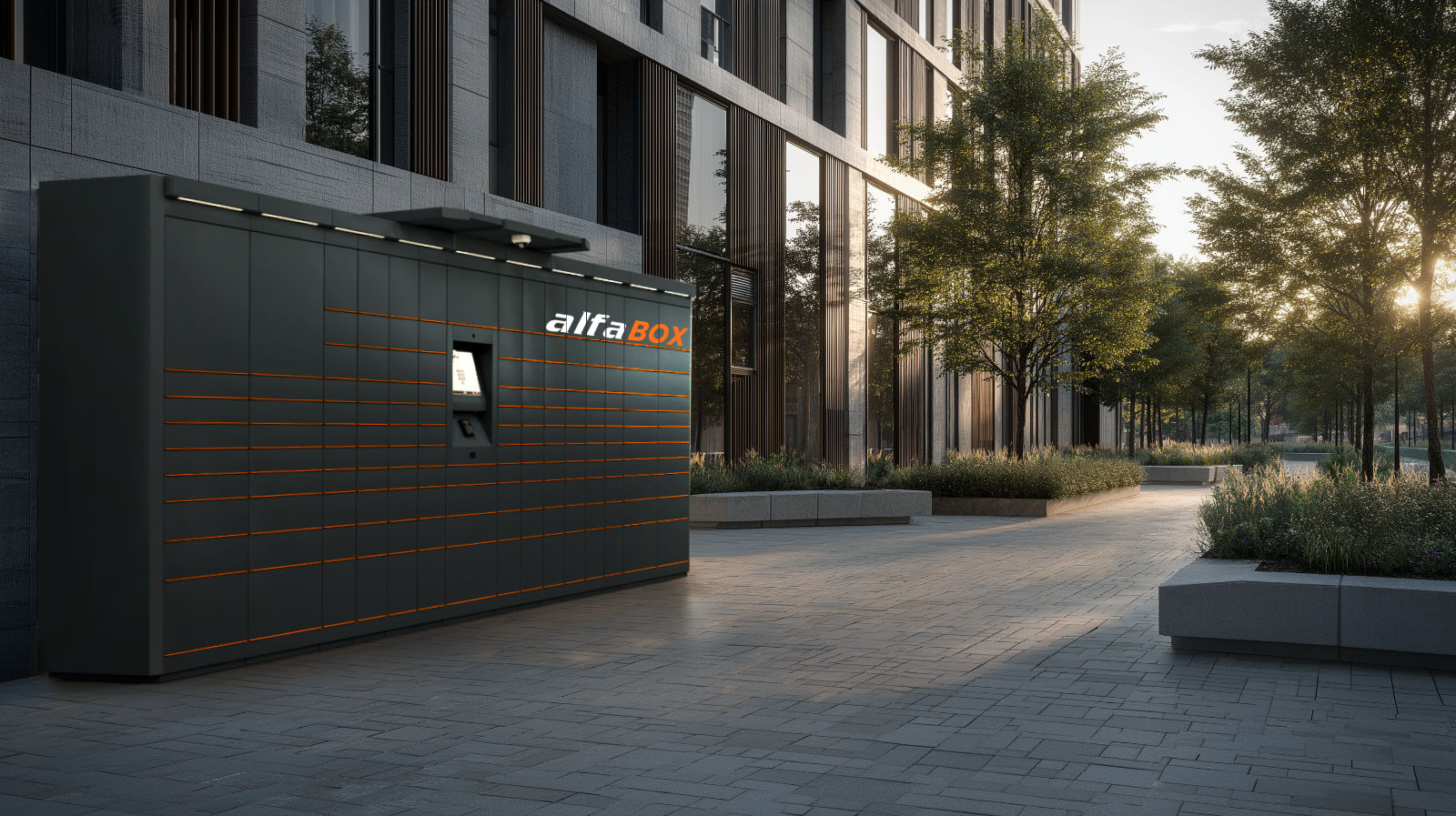 Technologická novinka: materiál s protikorozní ochranou C4-C5 