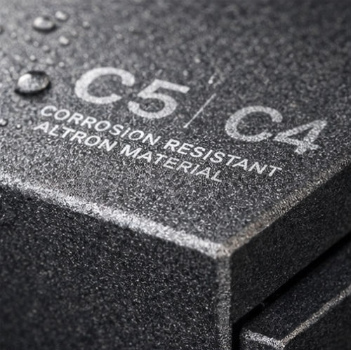 Nový materiál ALTRON 