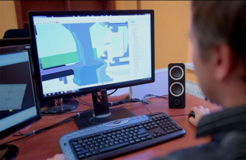 cnc programátor alfa3