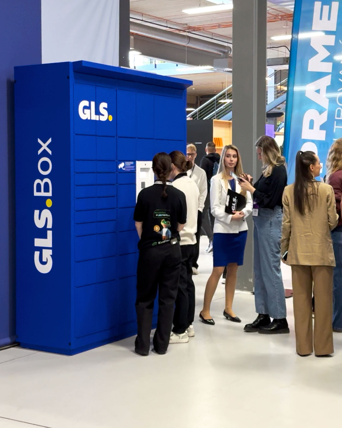 Propojení digitálního a fyzického světa.To bylo Czech On-line Expo 2026 