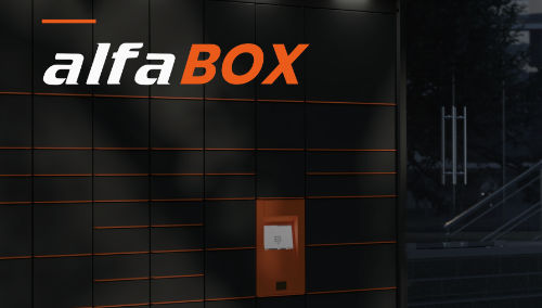 Katalog doručovací boxy alfaBOX
