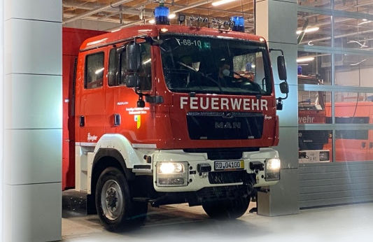 feuerwehr