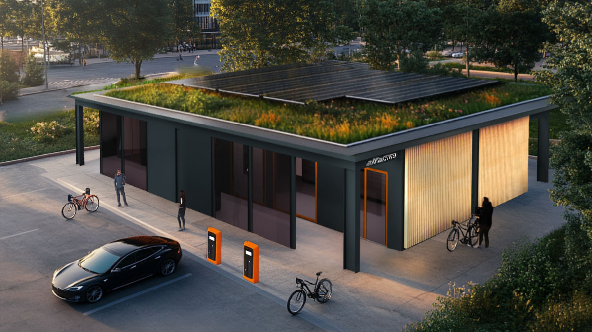 Těšíme se na budoucí projekty evropské logistiky.