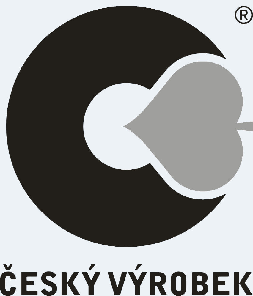 český výrobek logo