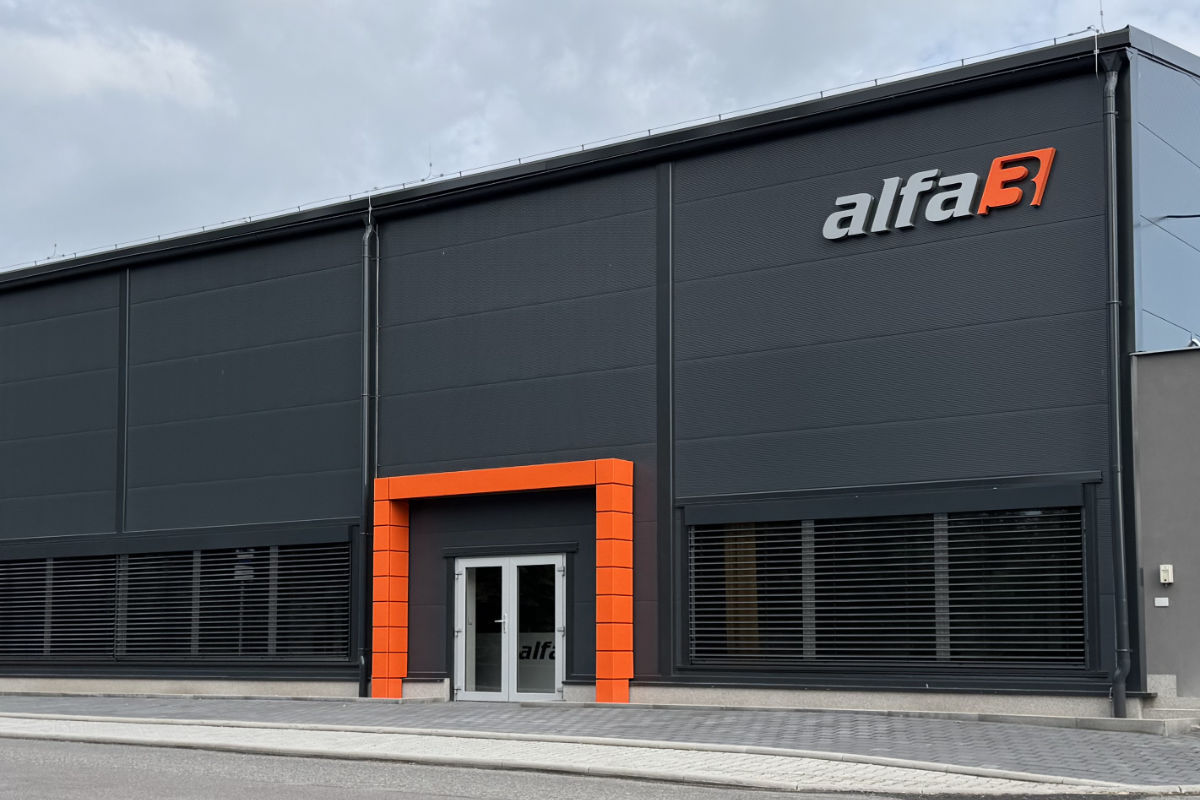 Nová multifunční hala