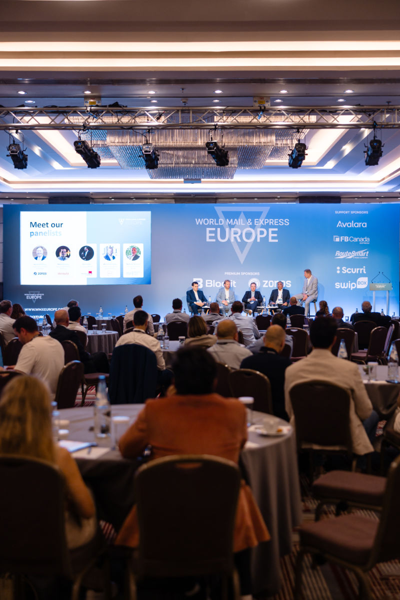 Konference WMX Europe se konala v červnu v Athénách Konference WMX Europe se konala v červnu v Athénách