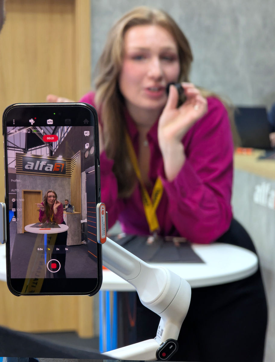 Náš tým pro vás točil každý den zajímavá videa