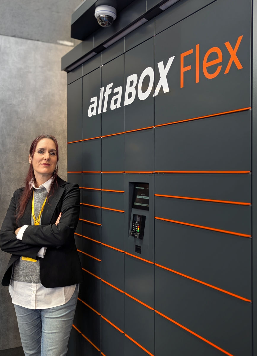 AlfaBOX Flex