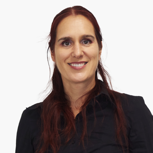 Alena Castellon - Project Manager