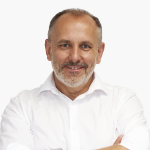 Martin Pritula - CEO
