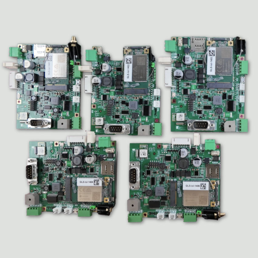 Software platformy ALFA 3 je vyvíjen výhradně v České republice společně s elektronikou 