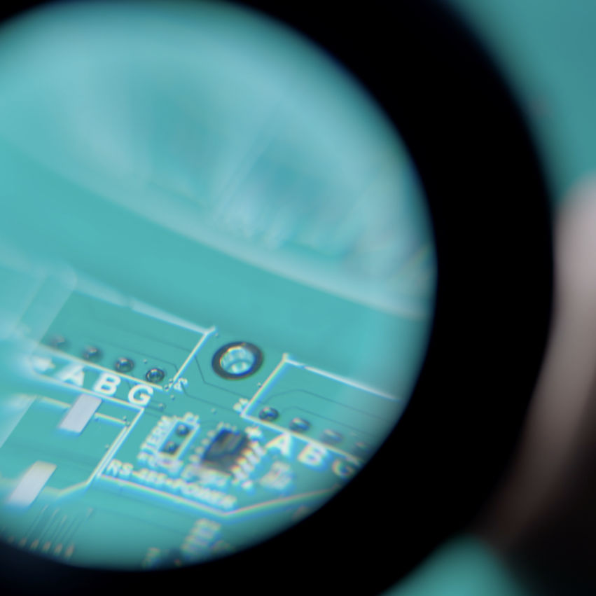 Optimalizujeme spotřebu el. Energie naše hardwarového řešení 