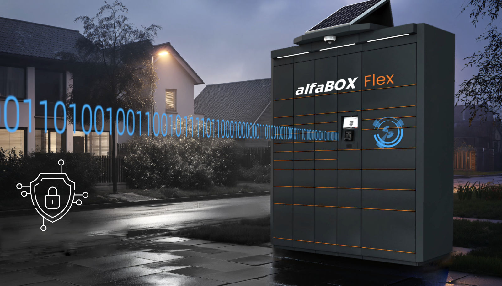 Šifrování veškeré komunikace je samozřejmostí  