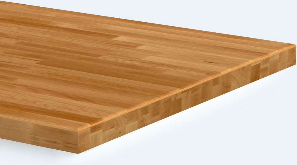 Buková spárovka 40 x 1500 x 700 -  Buková spárovka 40 x 1500 x 700 DBS A 40 1500 700