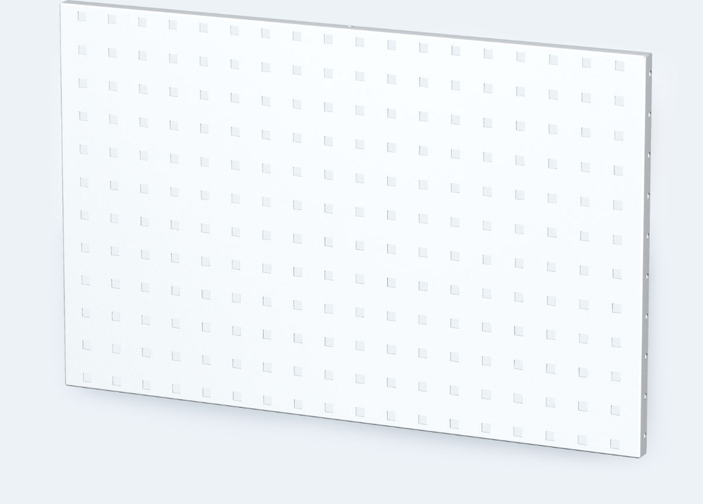 EUROPERFO® panel - 444 x 704 - dpep10u704