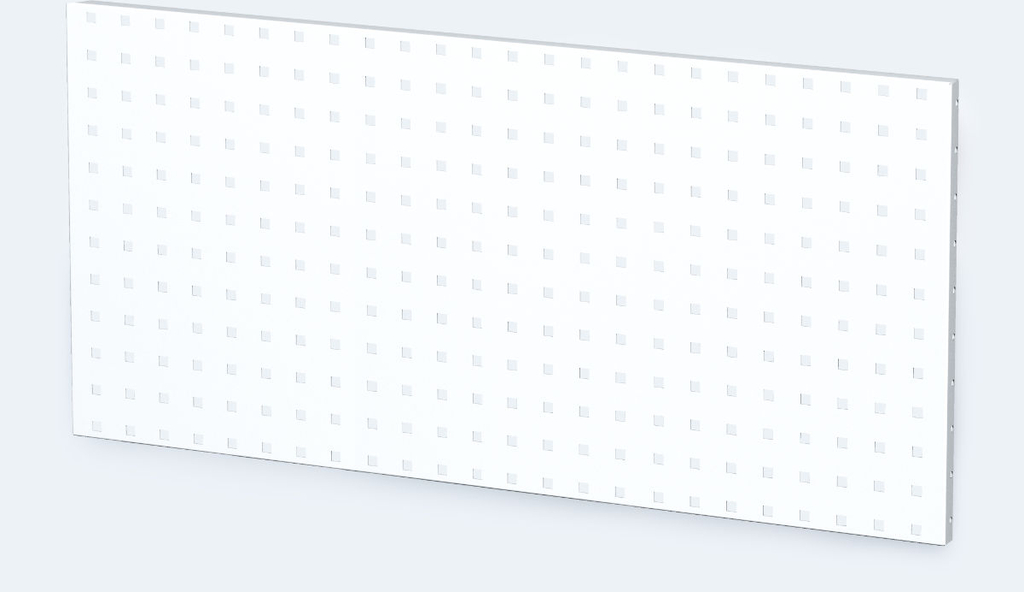 EUROPERFO® panel - 444 x 954 - dpep10u954