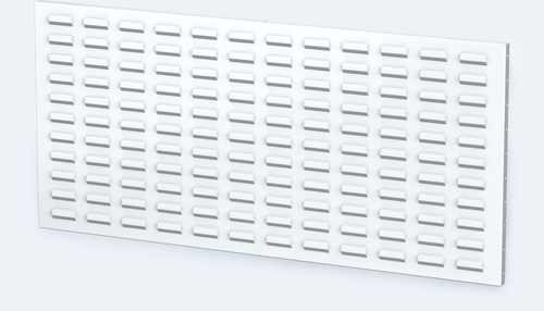 EUROBOX® panel - 444 x 954