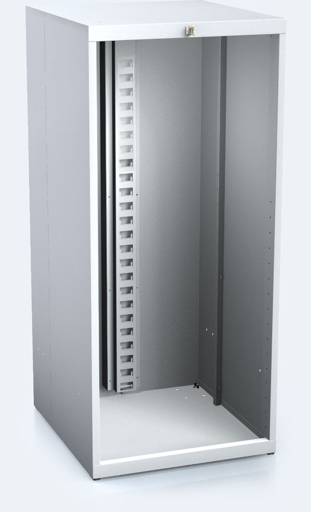 Korpus pro instalaci zásuvek 26U - 2727E -  Korpus pro instalaci zásuvek 26U - 2727E DKP KZ 2727 26U