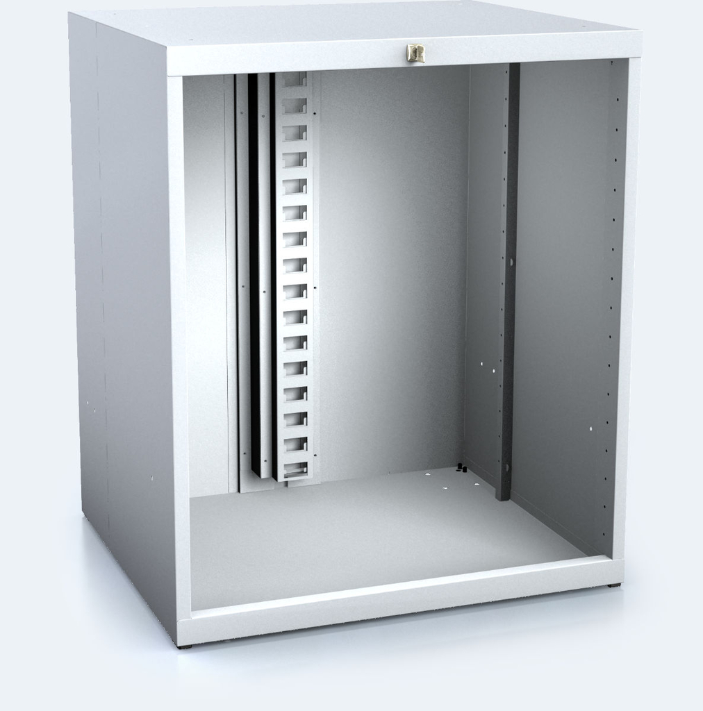 Korpus pro instalaci zásuvek 17U - 3627E -  Korpus pro instalaci zásuvek 17U - 3627E DKP KZ 3627 17U