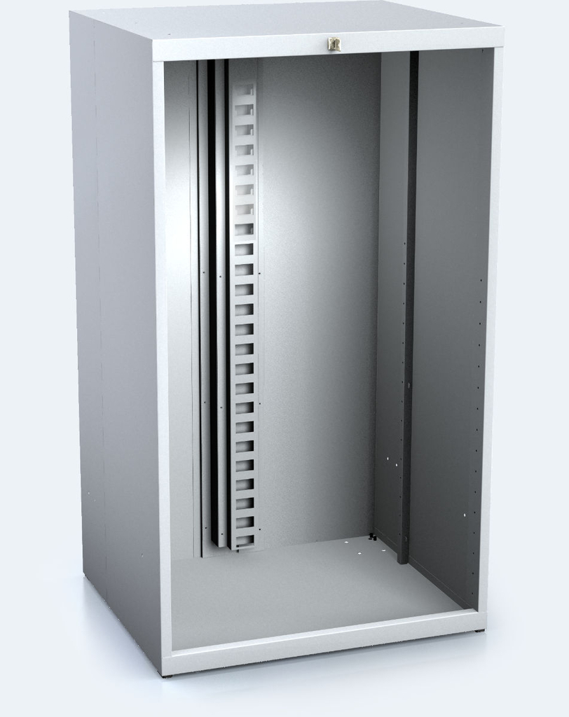Korpus pro instalaci zásuvek 26U - 3627E -  Korpus pro instalaci zásuvek 26U - 3627E DKP KZ 3627 26U