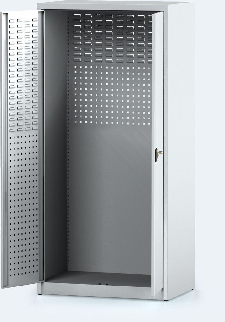 EUROPERFO-EUROBOX® úprava korpusu pro systémové skříně - dsp 92 1 eb2