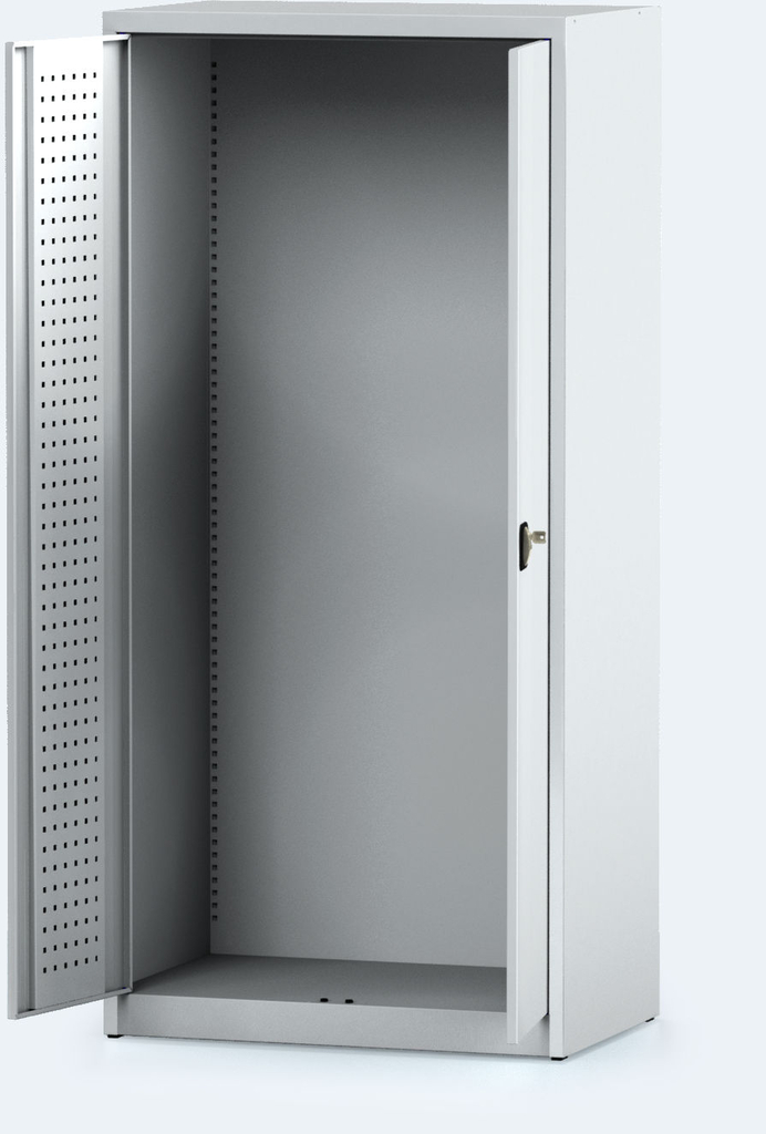 Korpus s plnými dveřmi 1950 x 920 x 600 pro systémové skříně - dsp921kp