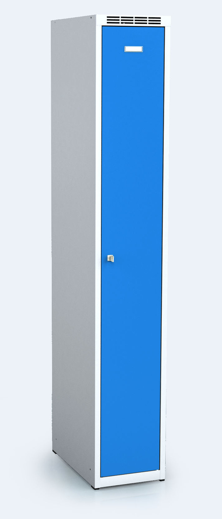 Šatní skříňka ALSIN 1800 x 300 x 500