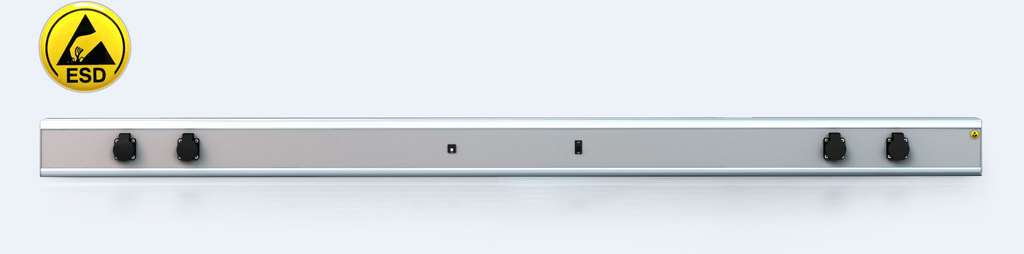 ESD energokanál 2000 2U