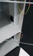 Skříň na nabíjení mobilních zařízení - 10x dveře - skrine-na-nabijeni-mobilnich-zarizeni-detail-2