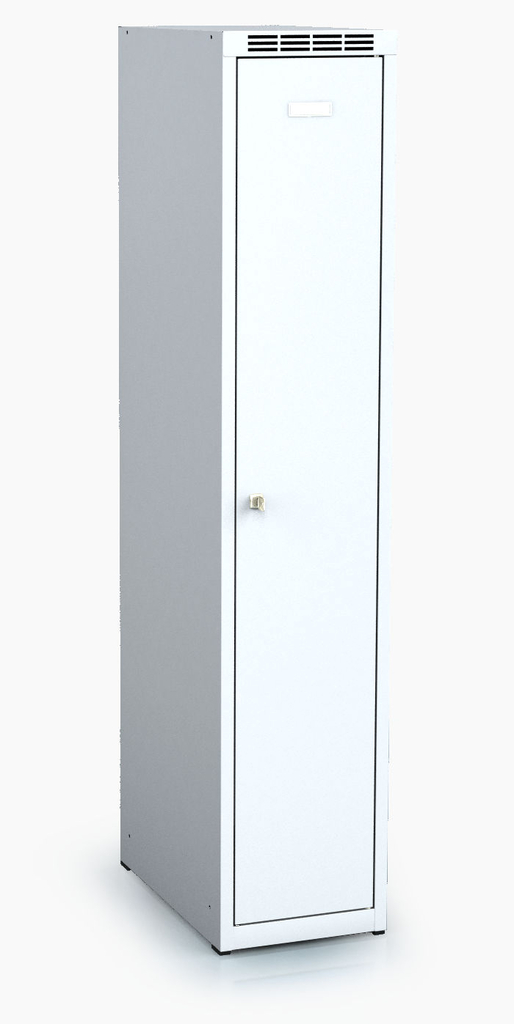 Snížená šatní skříňka ALDOP 1500 x 900 x 500 - l3m3011sv15_7035