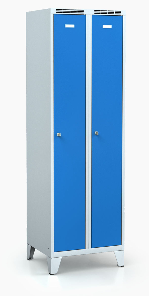 Šatní skříňka ALDOP na nohách 1920 x 600 x 500 - a3n3021s-5012