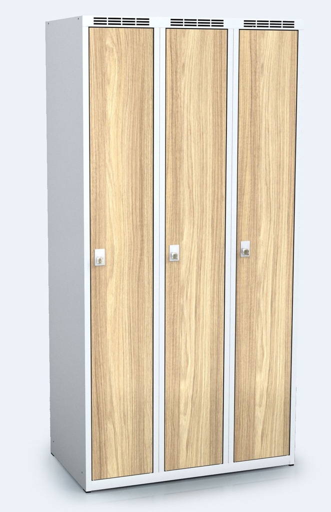 Šatní skříňka ALDERA 1800 x 900 x 500 - d3m 30 3 1 s_c1_7035_l4