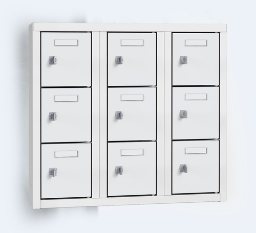 Minibox 567 x 600 x 200