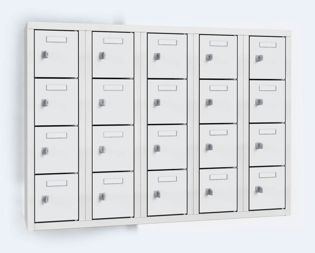 Minibox 739 x 1000 x 200