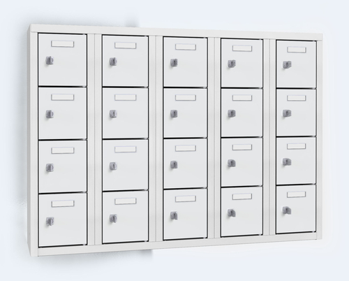 Minibox 739 x 1000 x 200