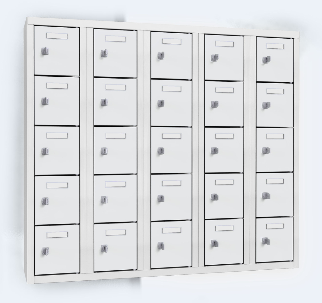 Minibox 911 x 1000 x 200