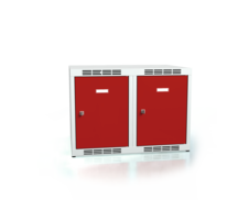 Nástavec na šatní skříňku ALSIN 490 x 700 x 500 - n3l3521o_7035_3000_c1_z