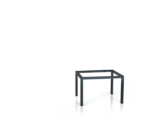 Podstavec pro šatní skříňku - základní 375 x 600 x 500 - pod60s_7016