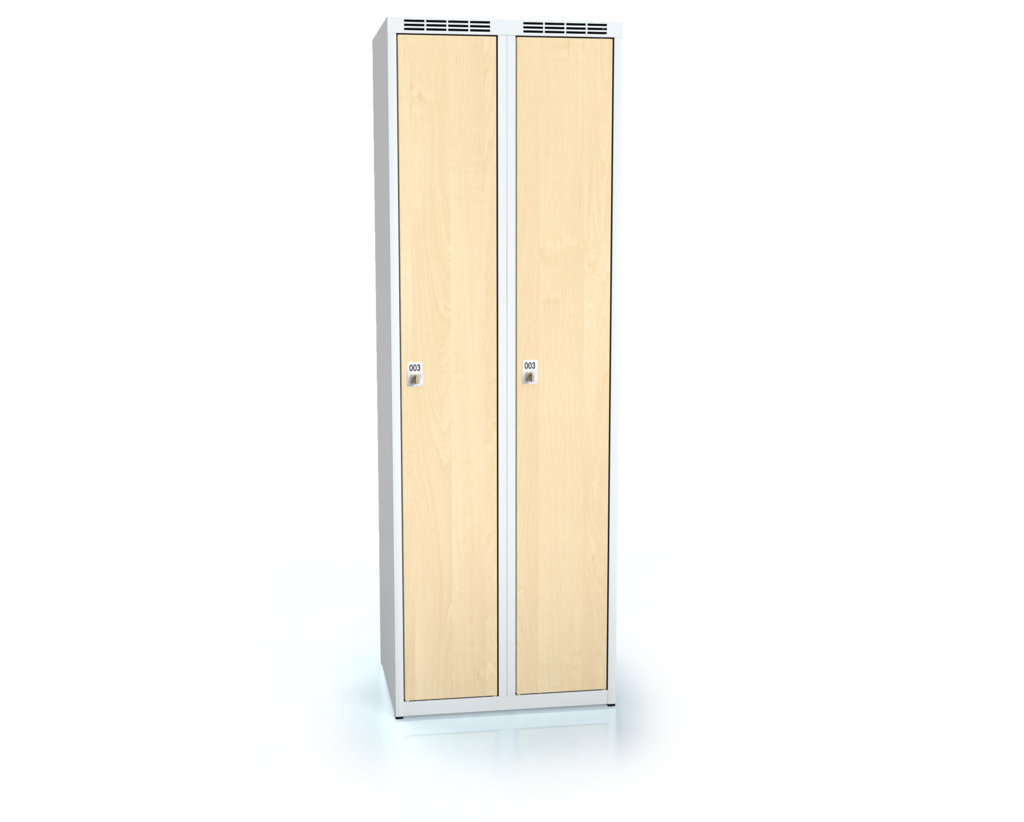 Šatní skříňka ALDERA 1800 x 600 x 500 - d1m3021s_7035_briza_c1_z