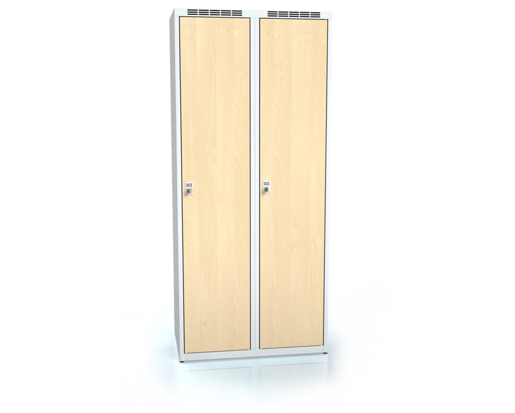 Šatní skříňka ALDERA 1800 x 800 x 500 - d1m4021s_7035_briza_c1_z