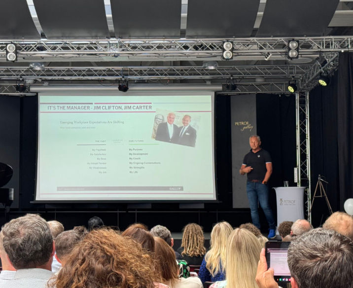 Inspirace z eBRÁNA Konference 2025