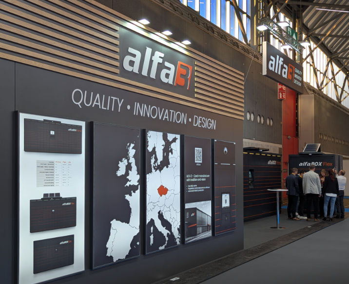 Ohlédnutí za veletrhem Parcel+Post Expo 2025