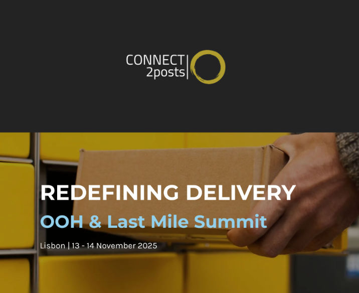ALFA 3 míří do Lisabonu: Redefining Delivery – OOH Summit