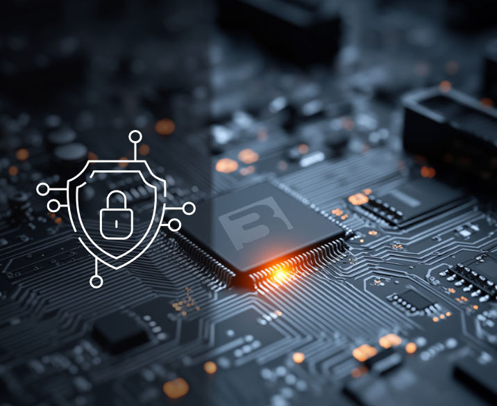 Bezpečný parcel locker začíná u softwaru